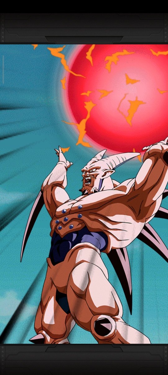 fest_dokkan's tweet photo. #RivalsUniteInDokkan https://t.co/x9543hkmlw