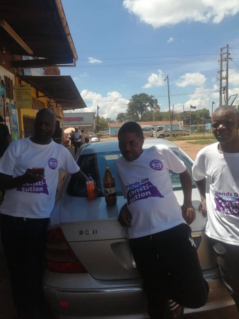 Constitution Defenders Forum tweet media