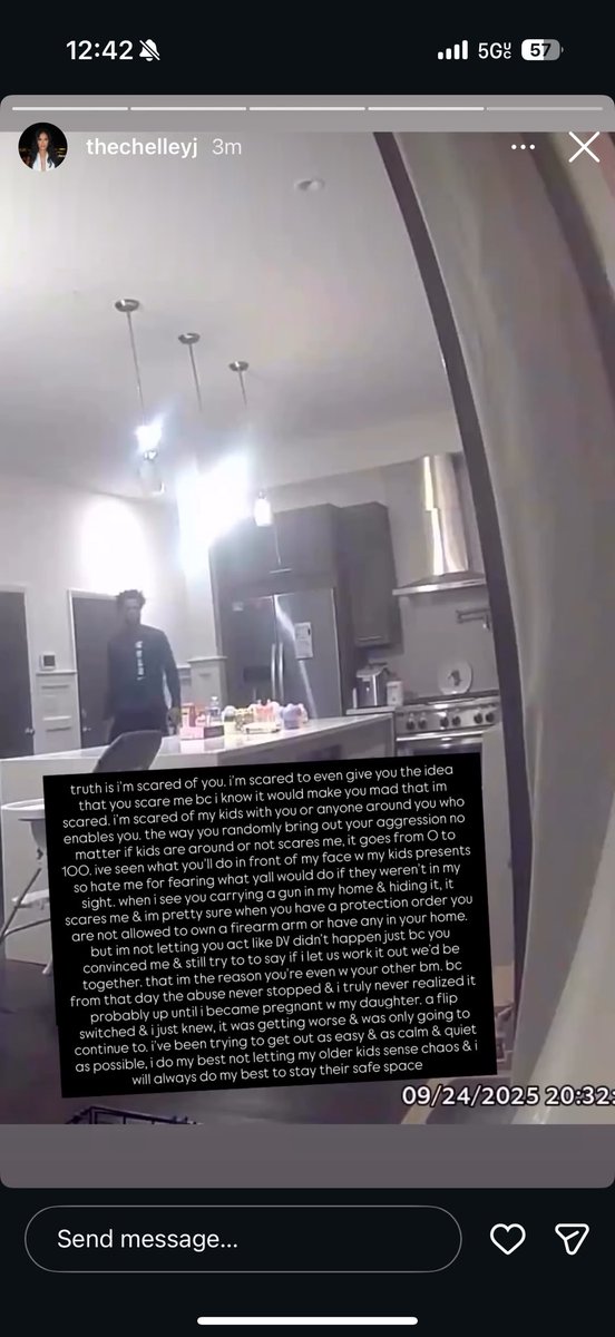 Miles Bridges is a sick individual and deserves to be locked up.