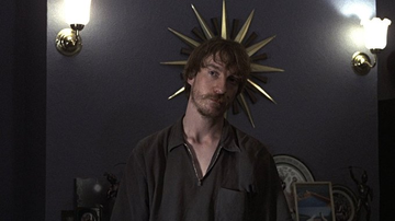 GAltringham's tweet image. Naked (1993)