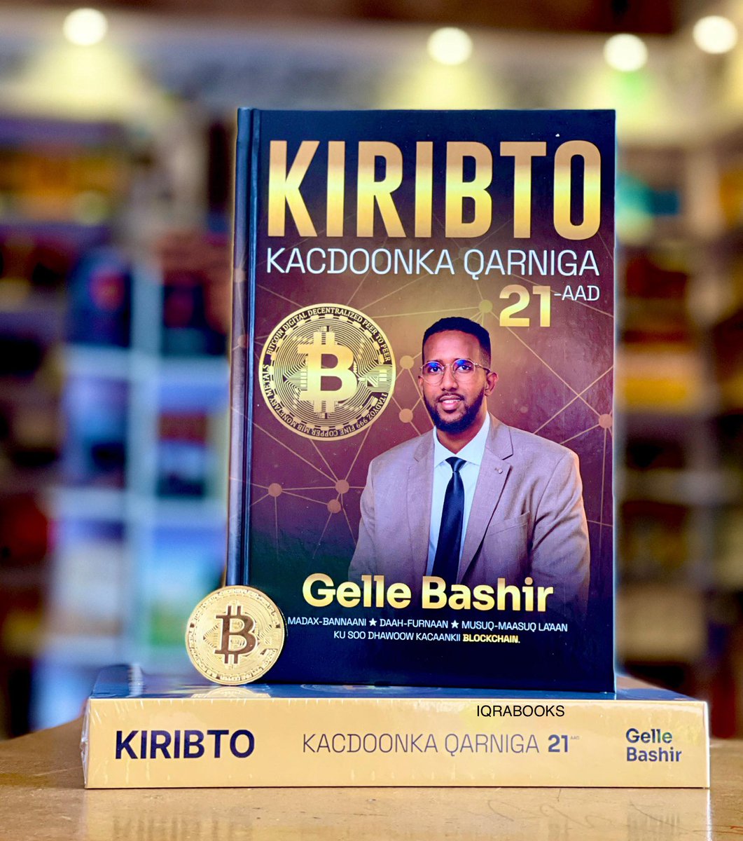 KIRIBTO 
Kasoo dalbo 634125122