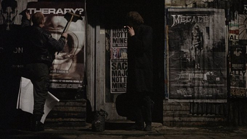 GAltringham's tweet image. Naked (1993)