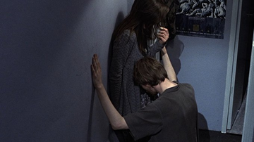 GAltringham's tweet image. Naked (1993)