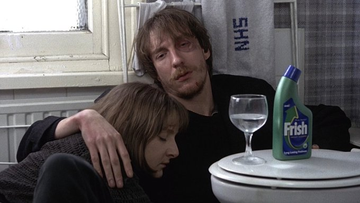 GAltringham's tweet image. Naked (1993)