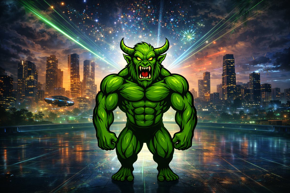 Not everything announces itself.
Some things just keep aligning…
$Agusto.

Take a closer look.
agusto.org
#mexc #BingX #CryptoTrading #p2e #Memecoin100x