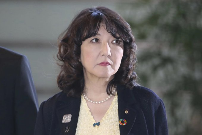 世界が集まるダボス会議で、片山さつきさんが示した明確な「NO」。
「日本はヨーロッパのようにはならず、移民社会にはなりません」
これこそ私たちが求めていた政治家の姿。