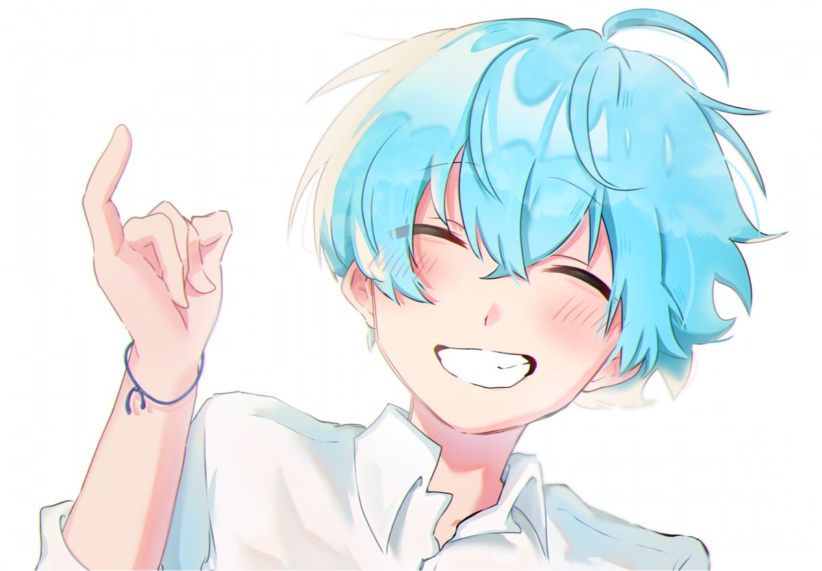 ひゃ〜！！！！最高！！！！！😭😭🩵