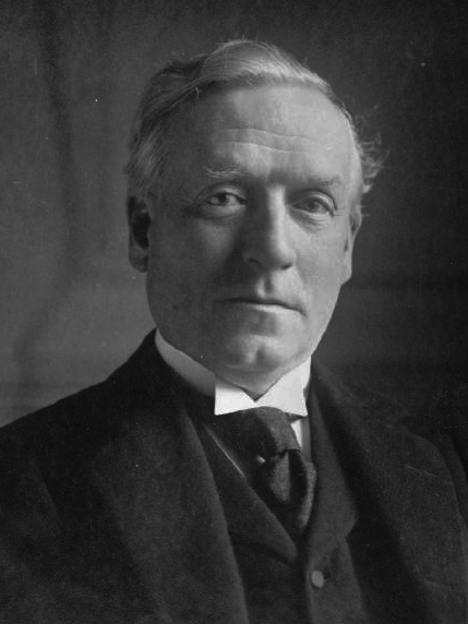 Yorkshire-born Liberal politician Herbert Asquith died on this day 1928, aged 75. Born in Morley to a nonconformist family, moved to London at age 11. Prime minister 1908-16, introduced old age pensions, free school meals, reduced the power of the House of Lords.