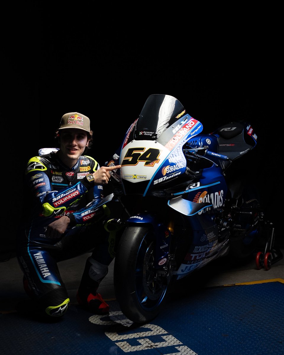 Bahattin Sofuoğlu tweet media