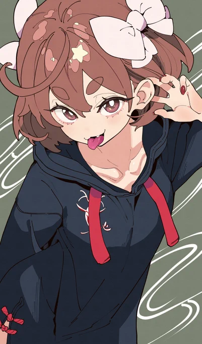 リクエストありがとうございました!