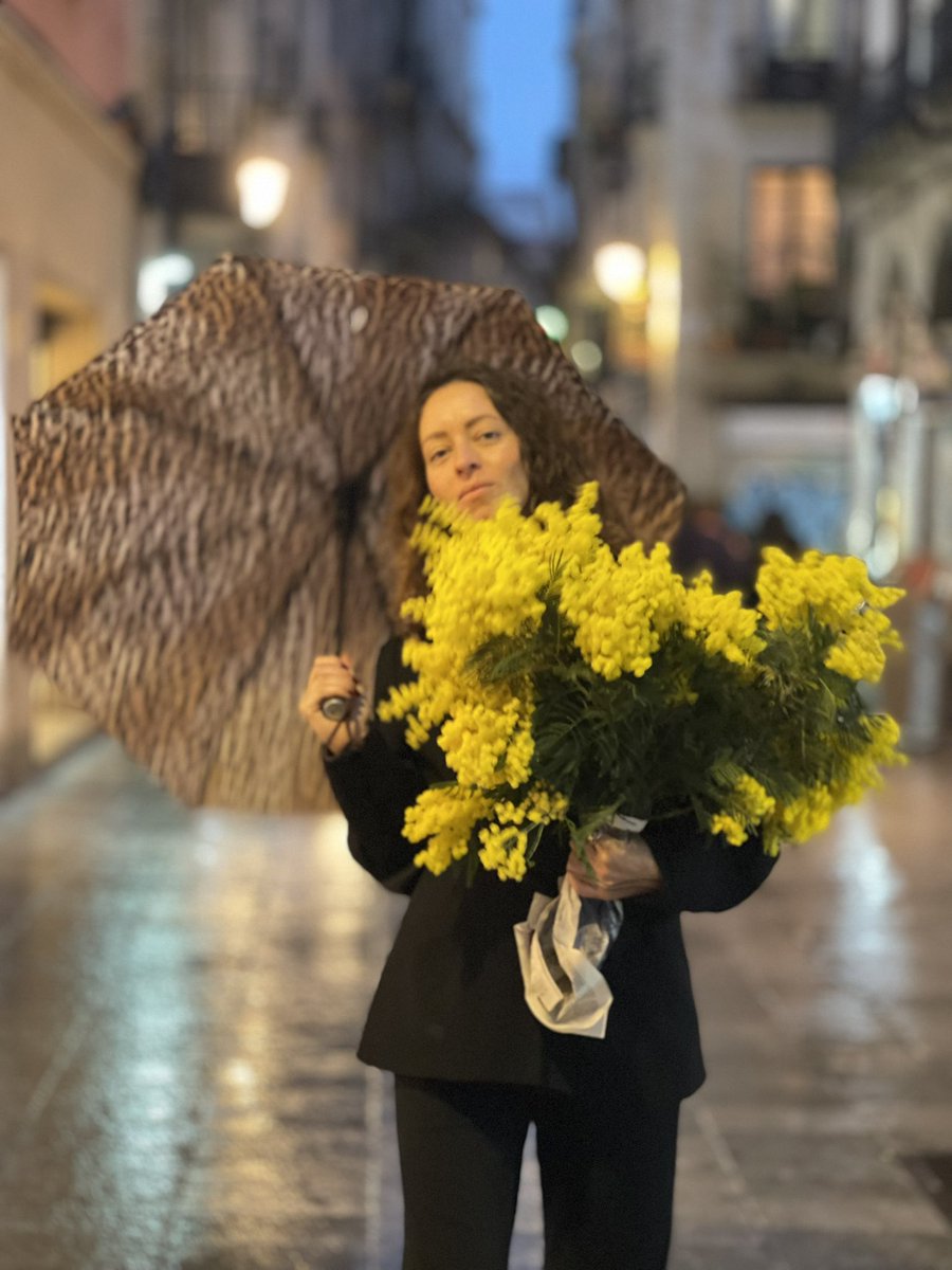Hello from Barcelona