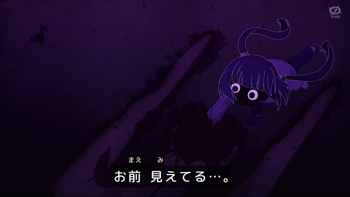 とりあえず殴る！ #kayakowa #カヤコワ