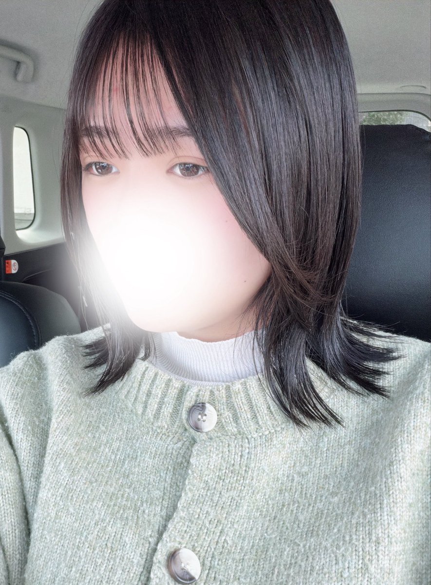 yuria_4281's tweet photo. せっかく伸びてきた髪を思いつきでまた短く切ってしまった🥲 https://t.co/ddL0oEzXvu