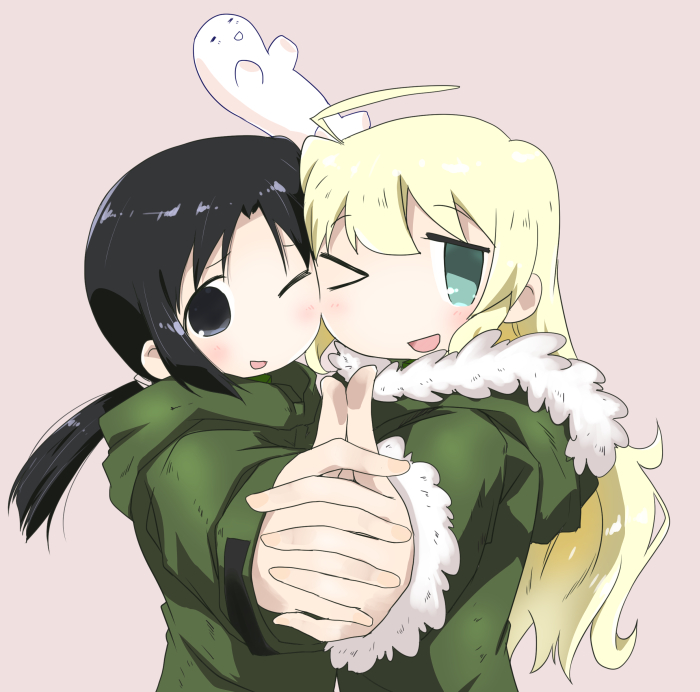 少女終末旅行まとめ 