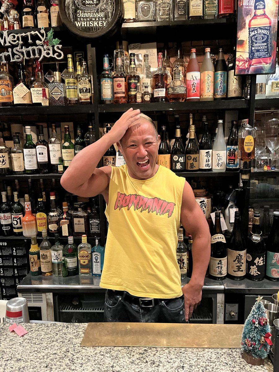 567店長 tweet media