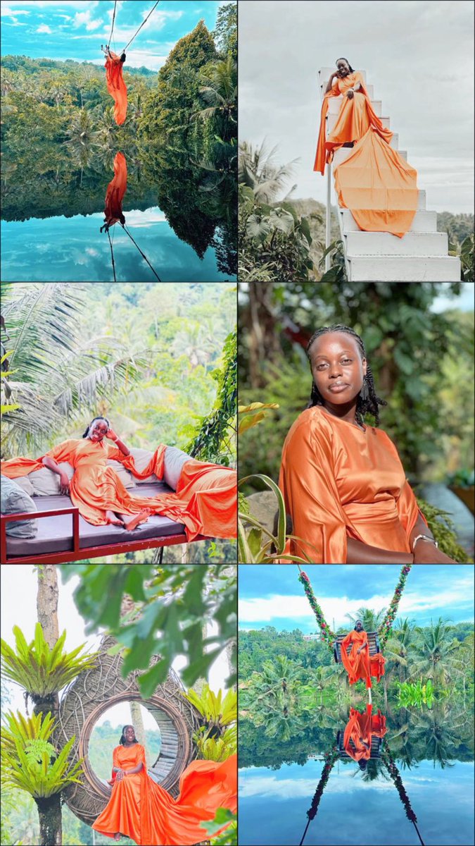 Denise Ayebare tweet media