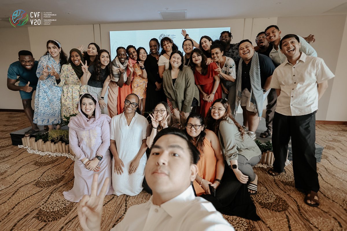 Denise Ayebare tweet media