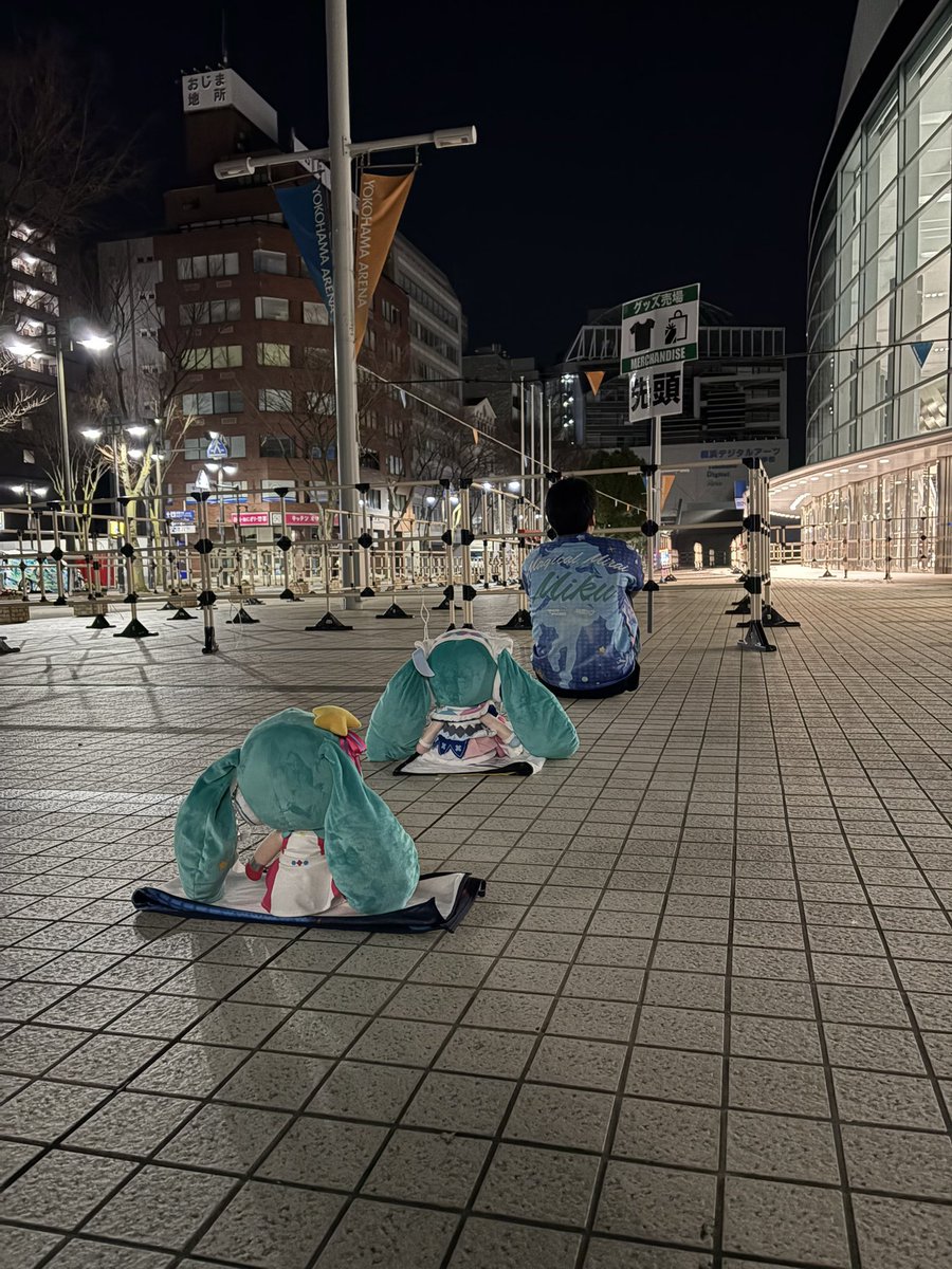 なんか，ぬいを地面に置くの許せん
ってツイート見た

なんなんすか，過去の俺は許されんのですか
（現在はちゃんと敷いてる）