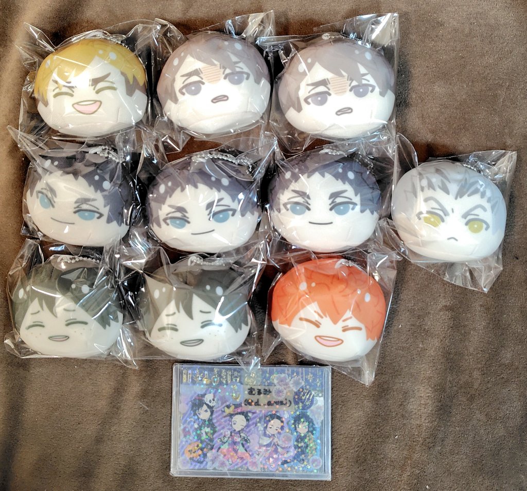 あるみ@次回遠征:未定 tweet media