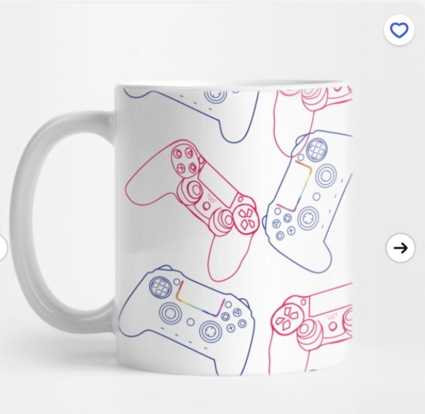 Manitarka's tweet image. #videogame #controllers #gaming #hoodies #shirts #mugs #stickers #sale #offers #Teepublic #Manitarka
teepublic.com/t-shirt/309296…