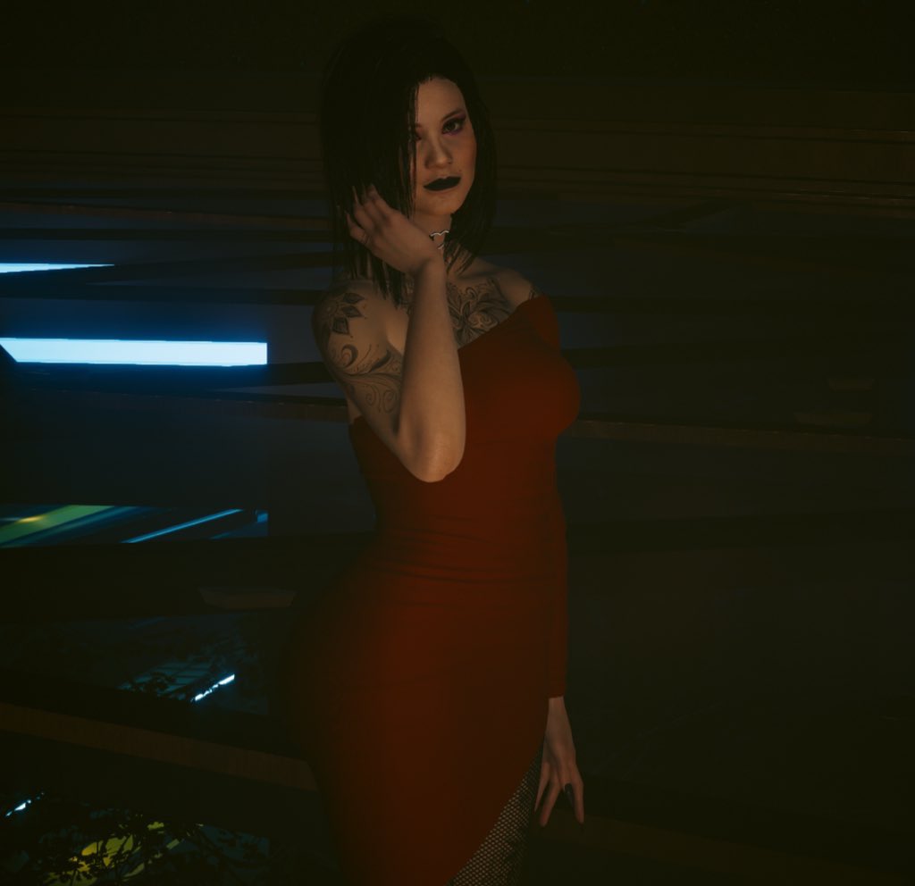 Like this post to see what gift Vanessa would get your muse for Valentine’s Day