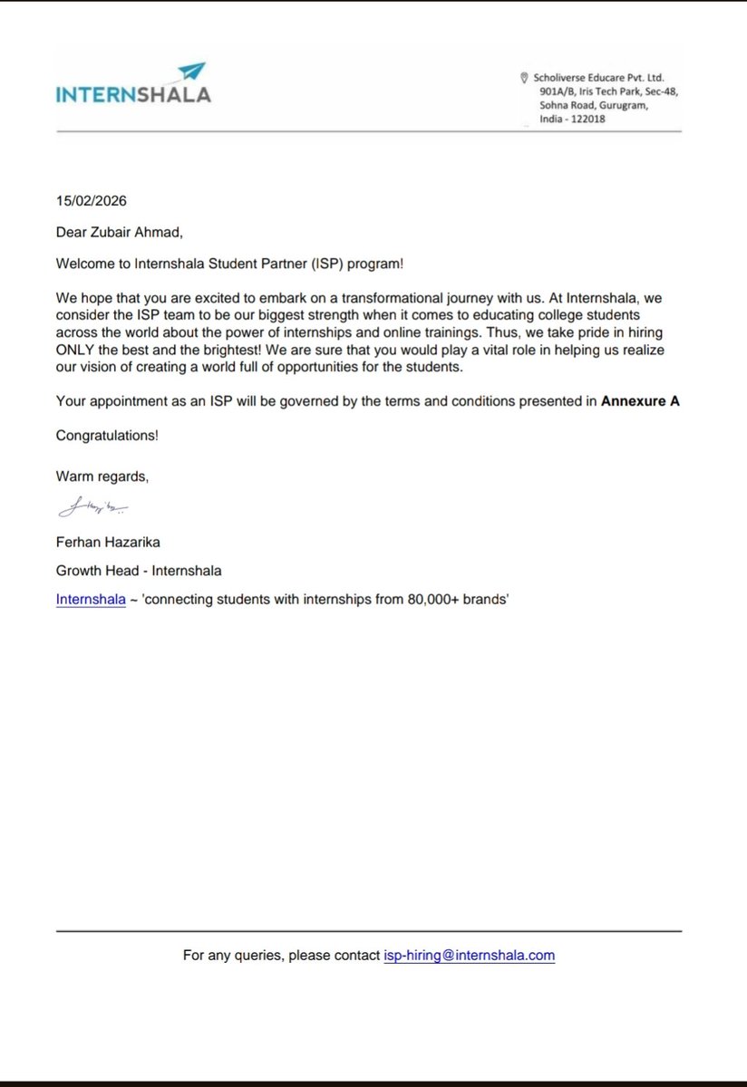 Zubair Majeed tweet media