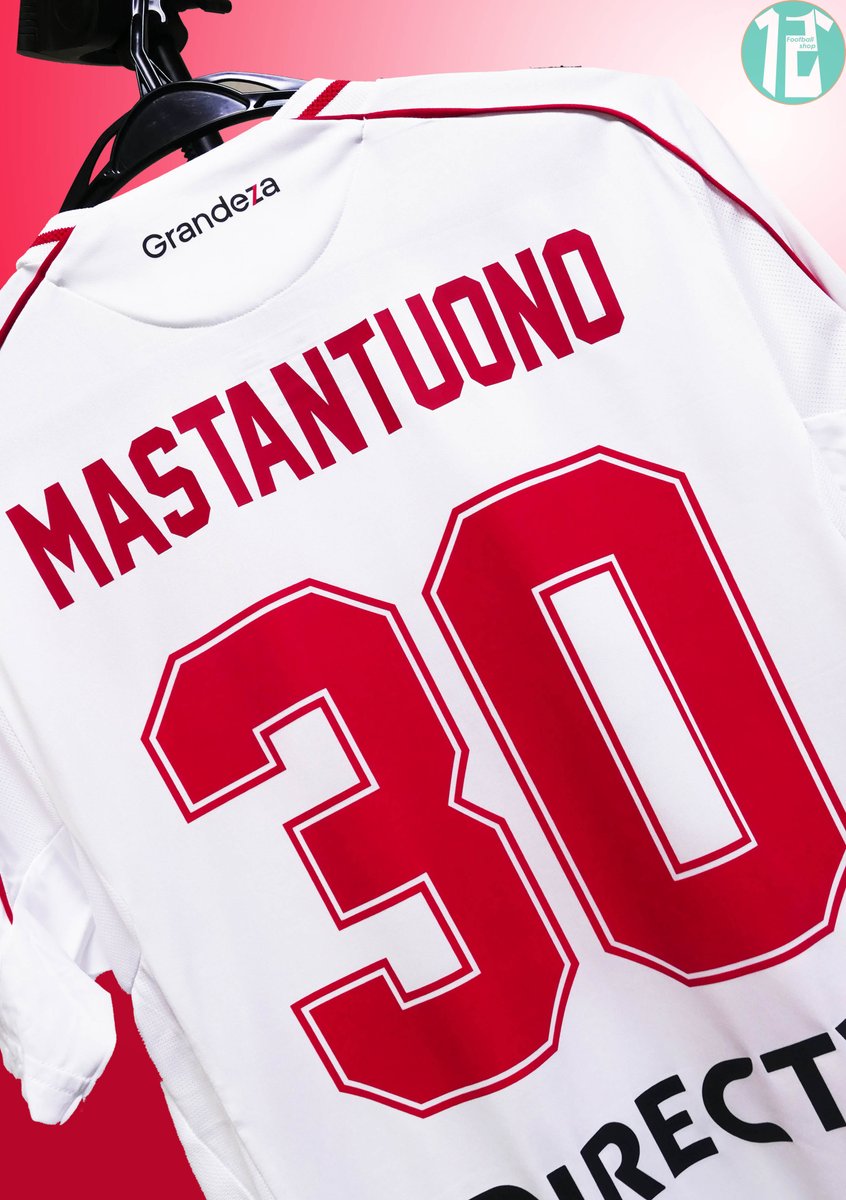 商品のご案内】 Adidas 24/25 リーベルプレート ホーム