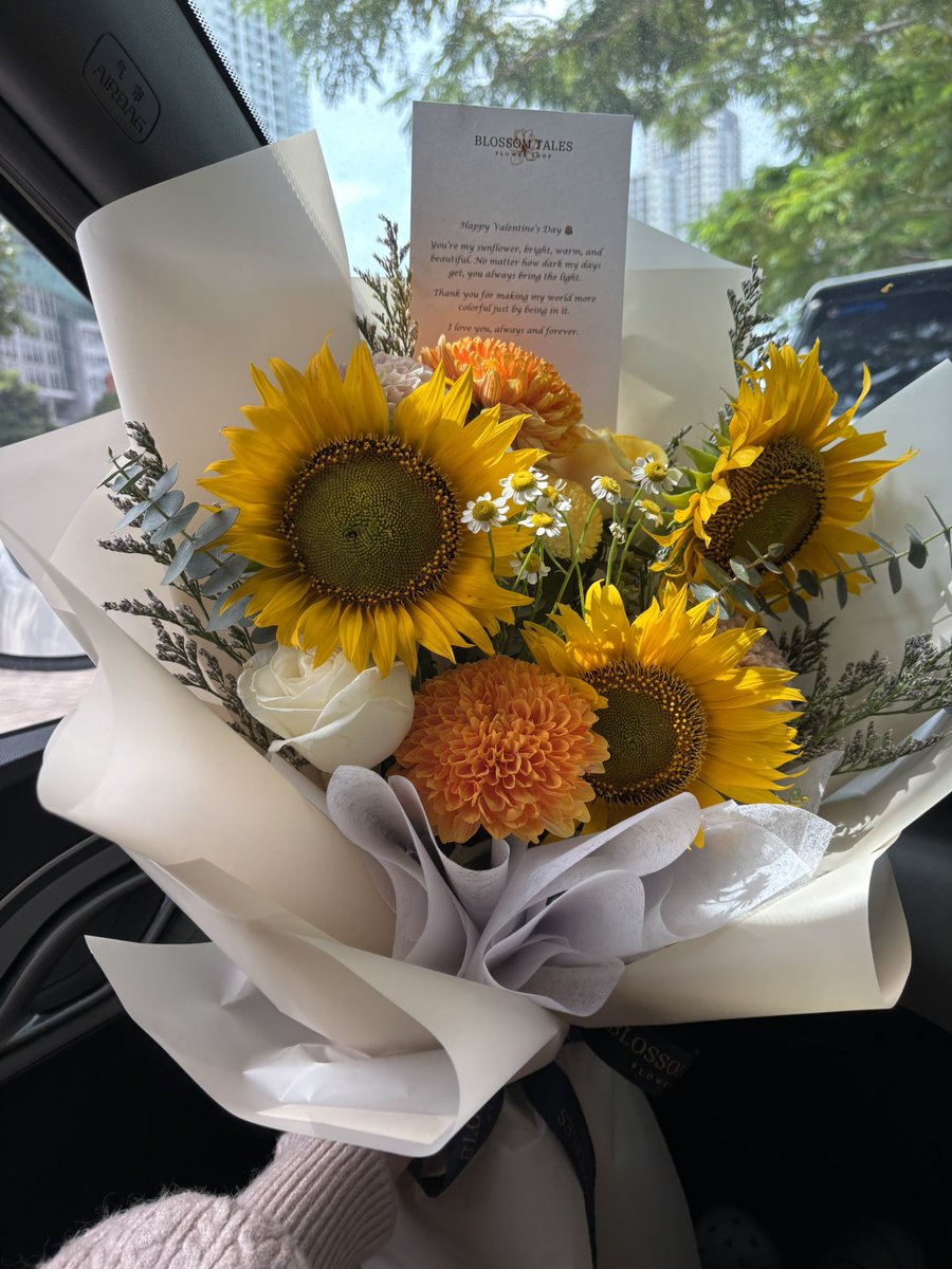 Capcay 🌻 tweet media