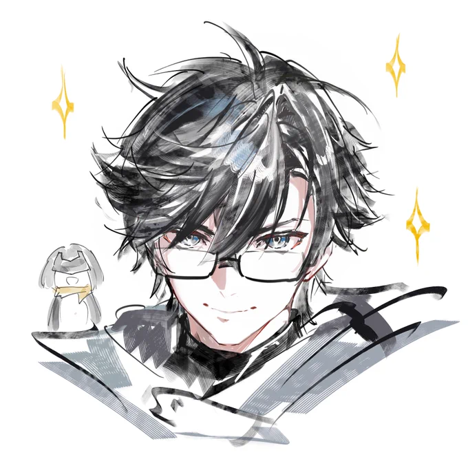 Alt looks any male endmin appreciator?