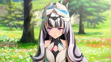 今回の戦果の連戦の最終ターンで流れてたBGMすごいお耳幸せだったのですがもしかしてFEエンゲージでヴェイルちゃんと初めて会うシーンに流れてた曲なんじゃ…？