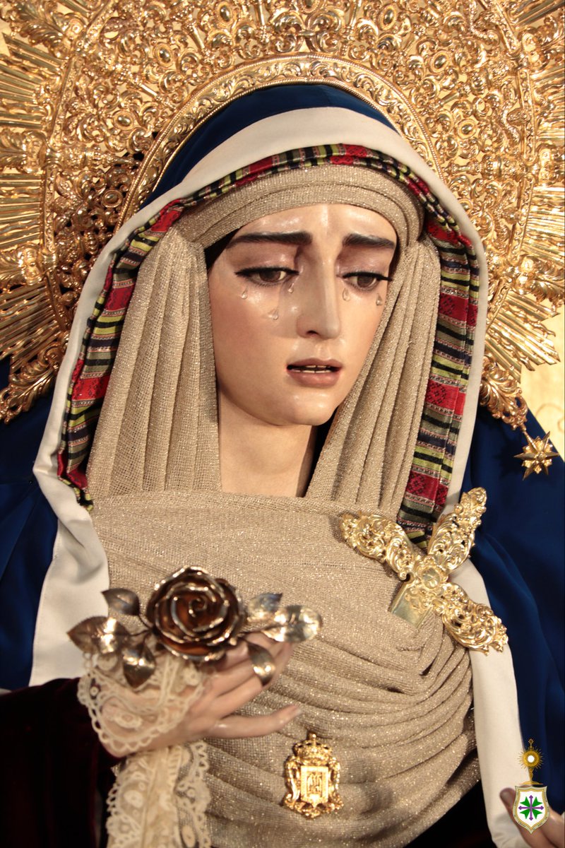 Hermandad de San Gonzalo tweet media