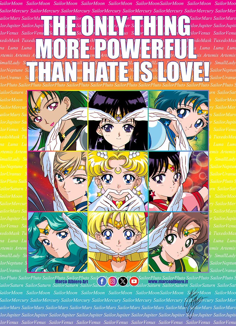 美少女戦士セーラームーン