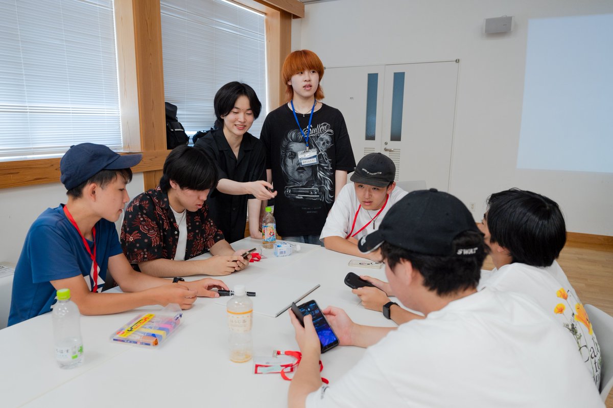 ゼロ高等学院【公式】 tweet media