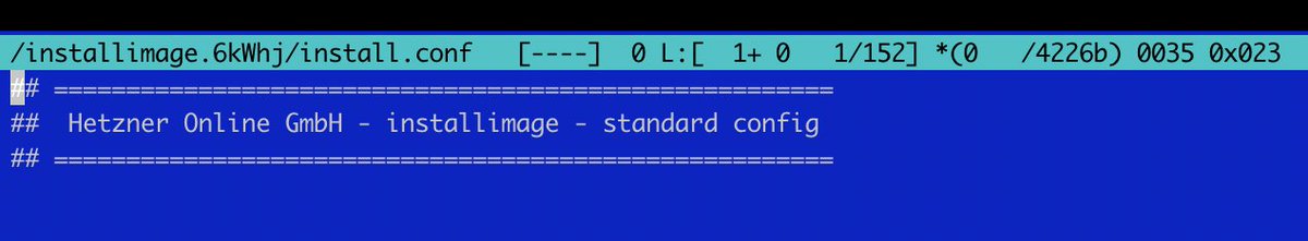 Ben Hall tweet media