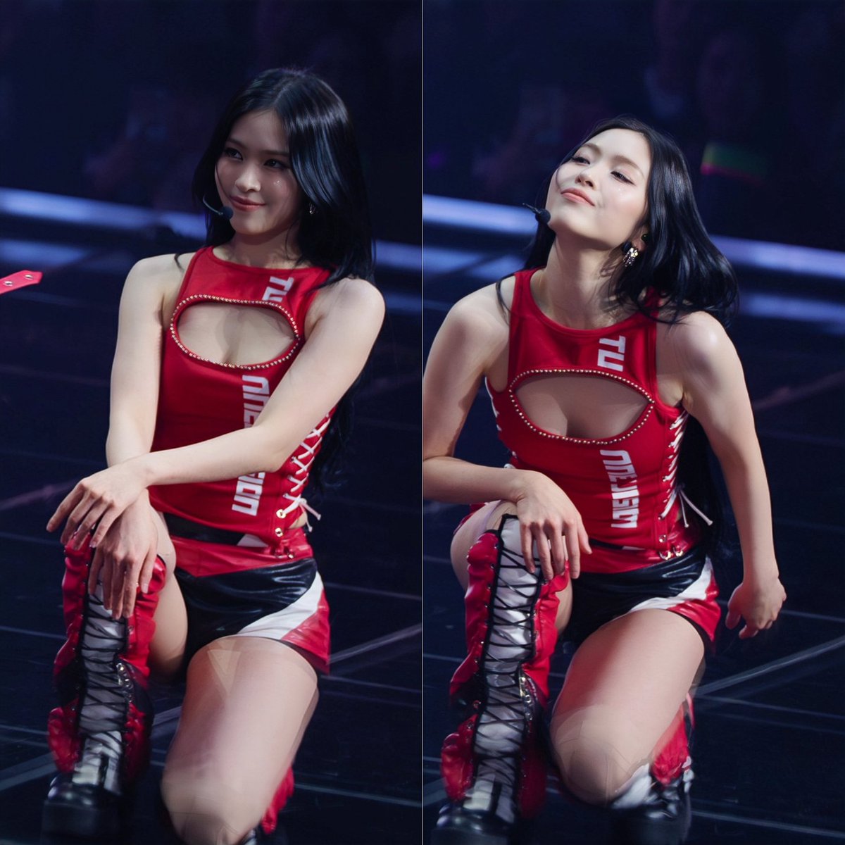 RYUJIN I'M NOT YOUR STRONGEST SOLDIER WTF