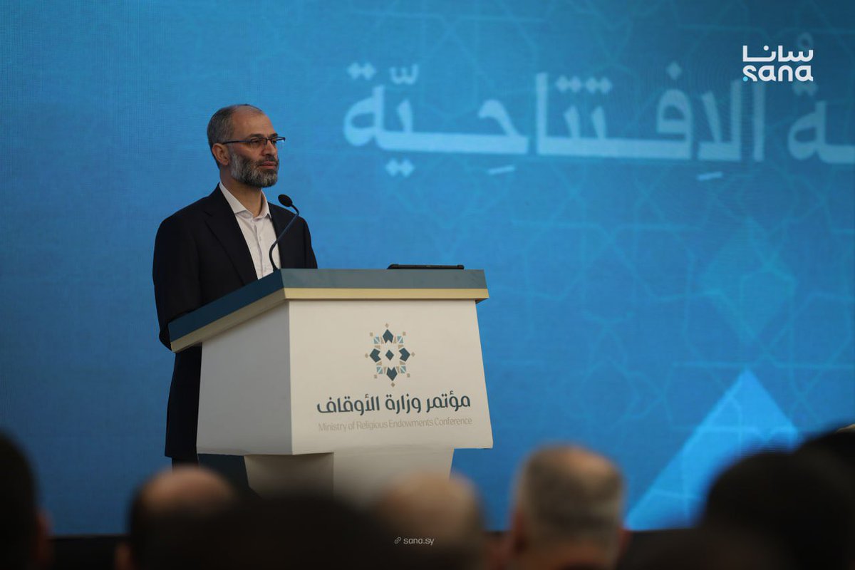 مسؤولية وحدة الخطاب الإسلامي هي مسؤولية جماعية، تشترك فيها الدولة والمؤسسات والجماعات الدينية، وتتطلب صدق النية والتجرد العلمي والإرادة الصادقة والشراكة الحقيقية التي تقدم المصلحة العامة على المصالح والانتماءات الضيقة.

ضرورة إدراج المشاريع الدعوية ضمن الخارطة التي ترسمها الدولة