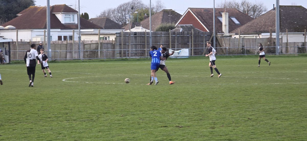 East Preston Football Club tweet media