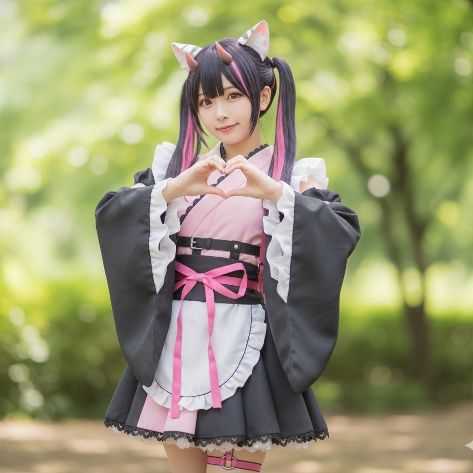りく tweet media