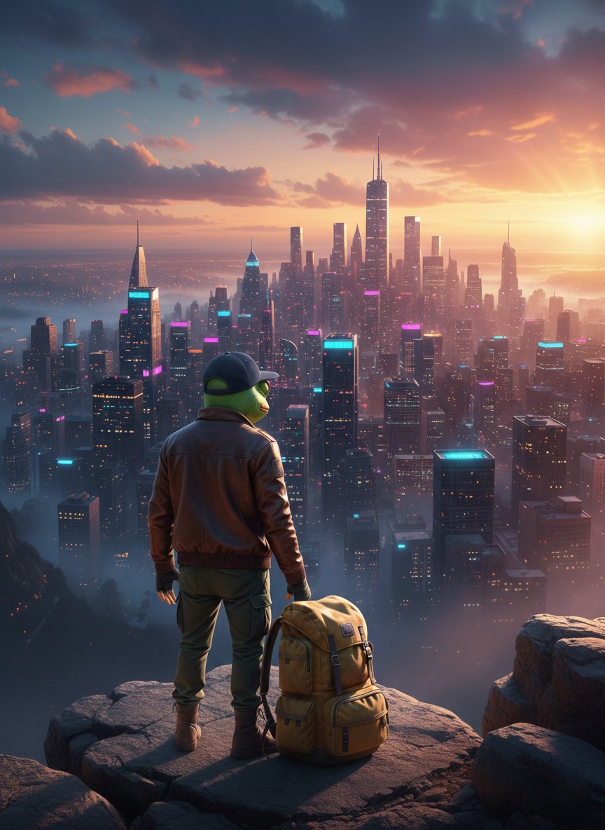 LongPepe tweet media