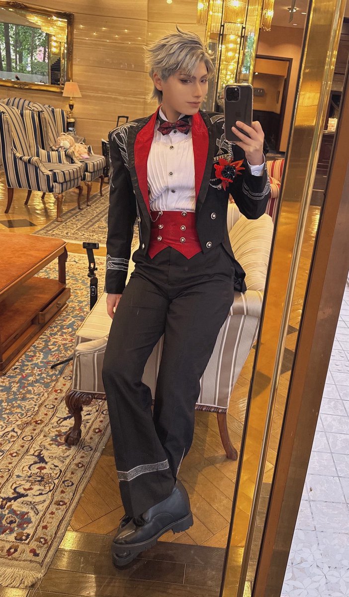 Post by るお🦦 on X: 😩🤚💍