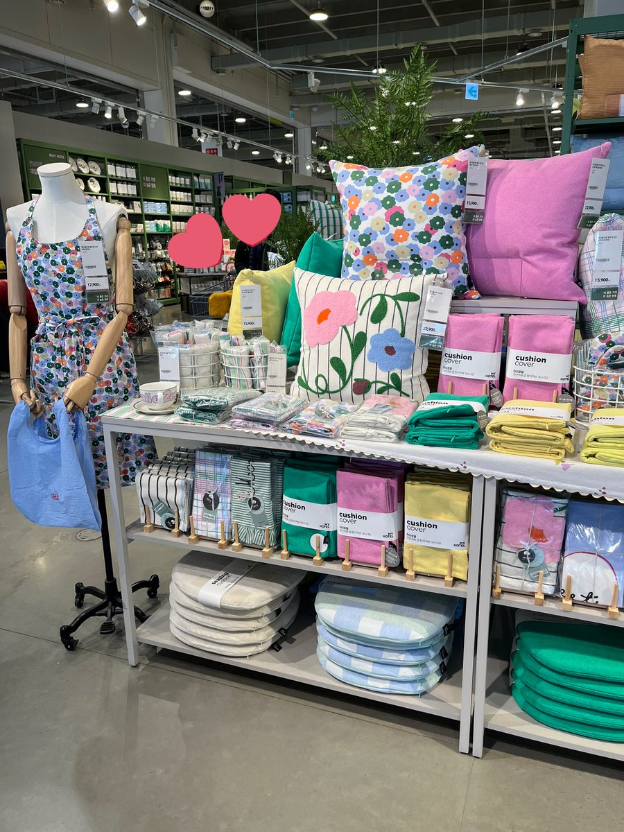 ほにほに📍韓国在住 tweet media