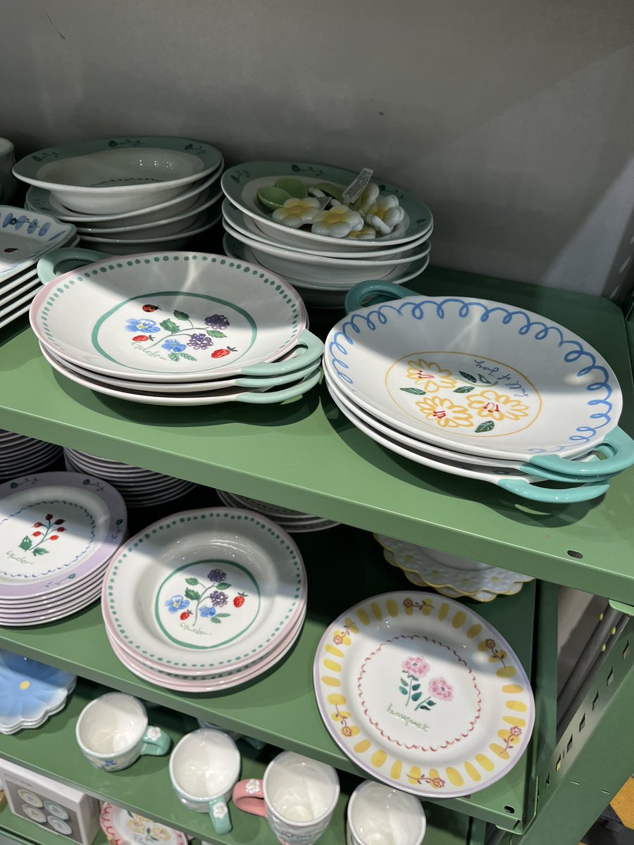 ほにほに📍韓国在住 tweet media