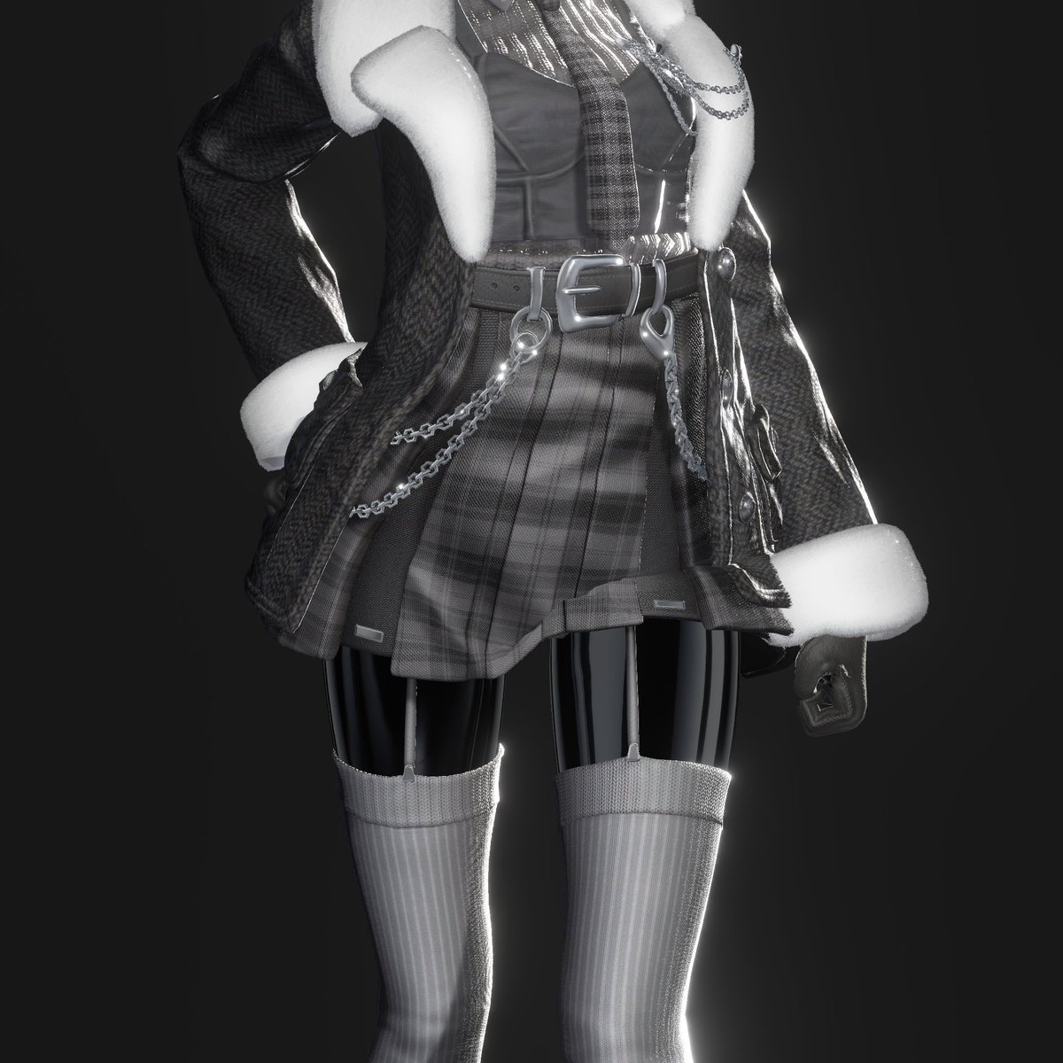 WIP
BOUTIQUE SERINA 新作制作中。
シルエットとディテールを少しずつ整えています。
まだ制作途中です。