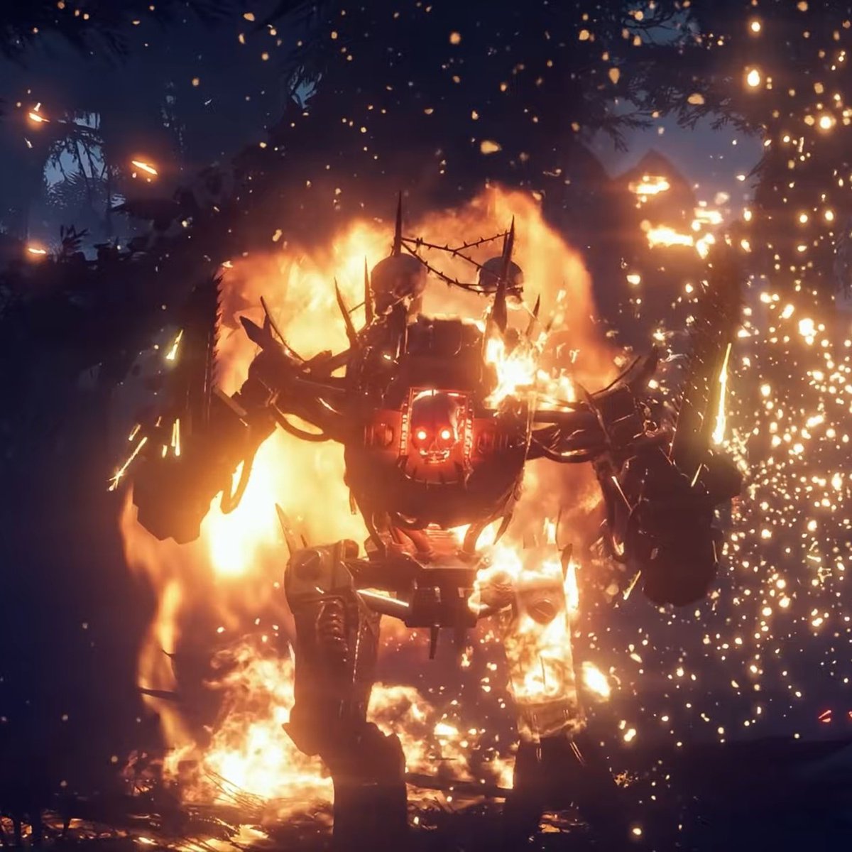 Helldivers Alerts tweet media