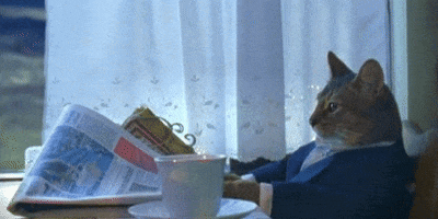 Me, on X: I wonder what it's like to live on Cyprus, let me search for it

Me, a week later: wow everyone on my feed is moving to Cyprus, should I?