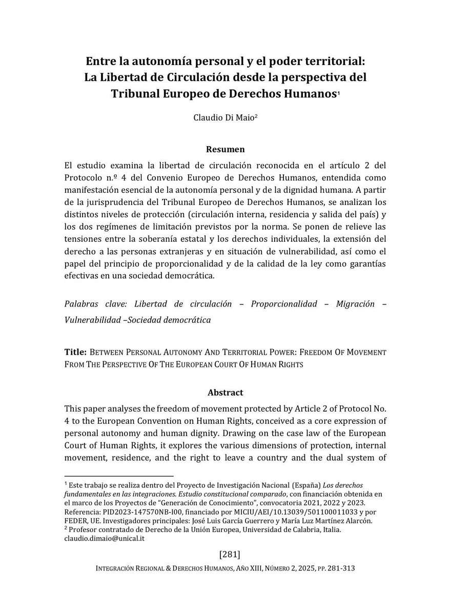 Claudio Di Maio tweet media