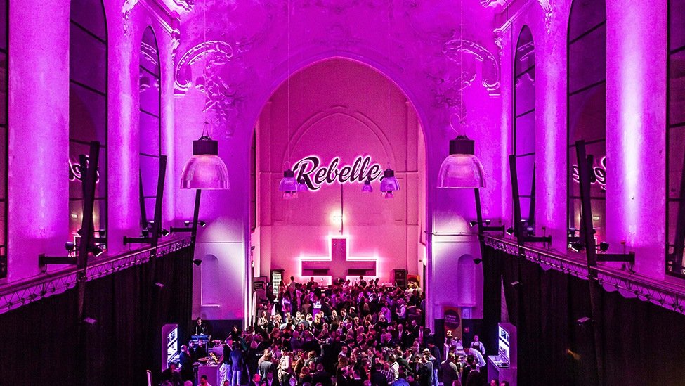 They always said without Vatican II the Church would be a museum now. Better a museum than this junk!