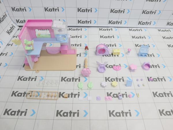 제품안전정보센터에 나온 위시캣 매직카드 플레이세트