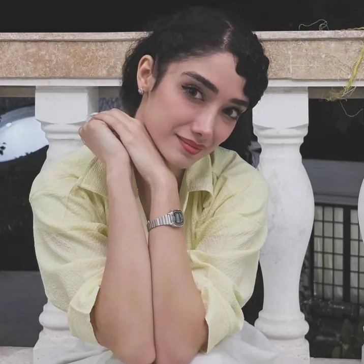 مگر من چه میخواستم از وطن؟
#فائزه_حسین_نژاد