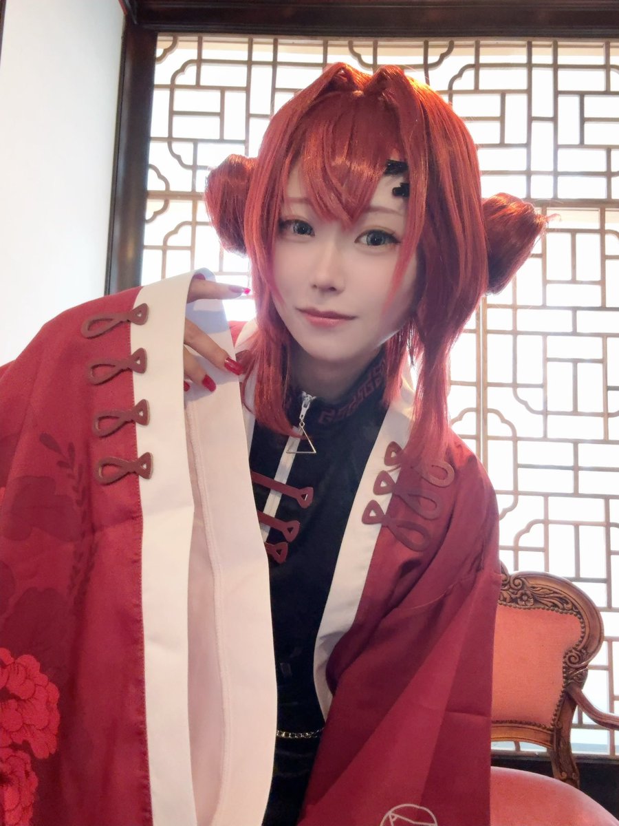 ⚖️撮影でした！念願の2着できて楽しかった〜！！！